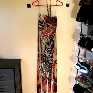 SAM AND MAX DRESS